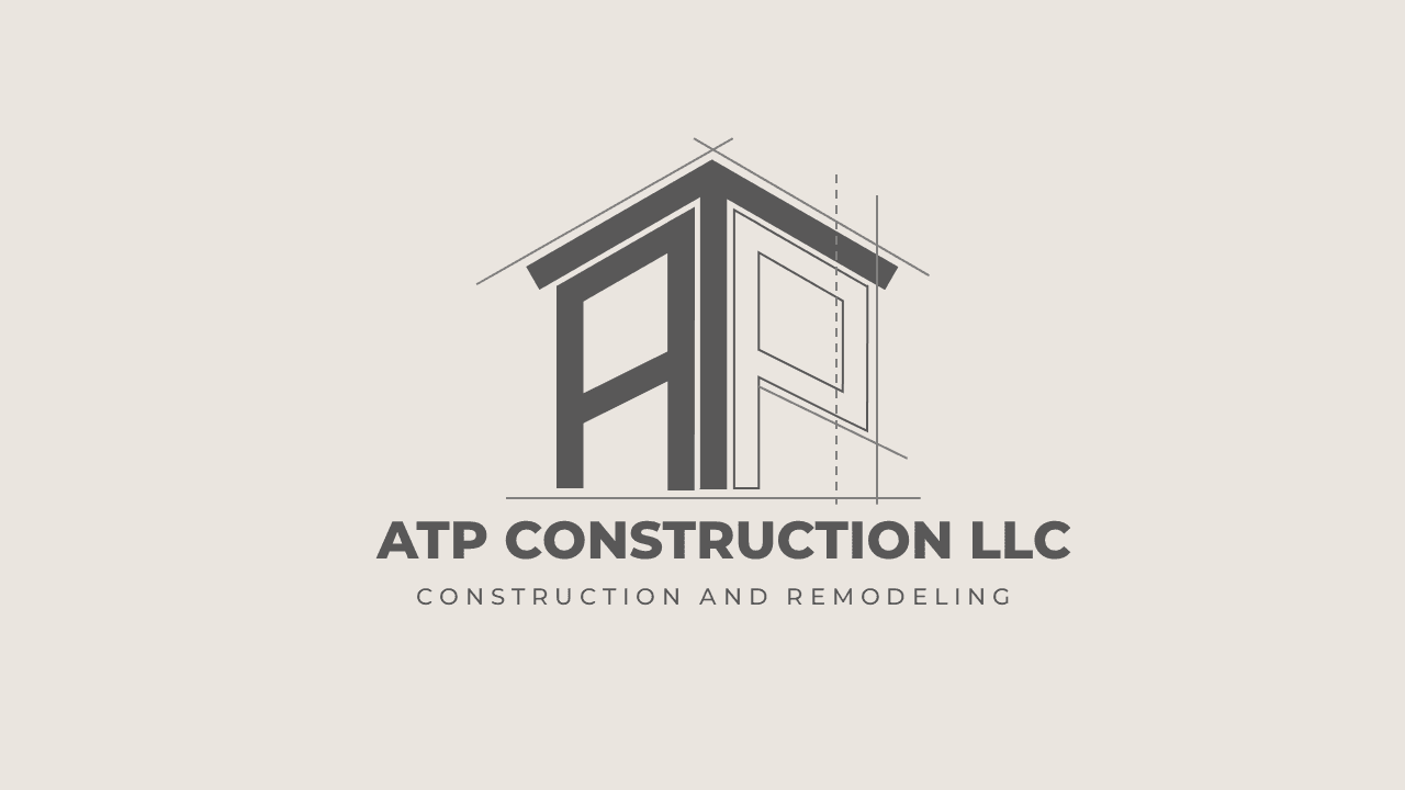Construction Brand — Monochrome