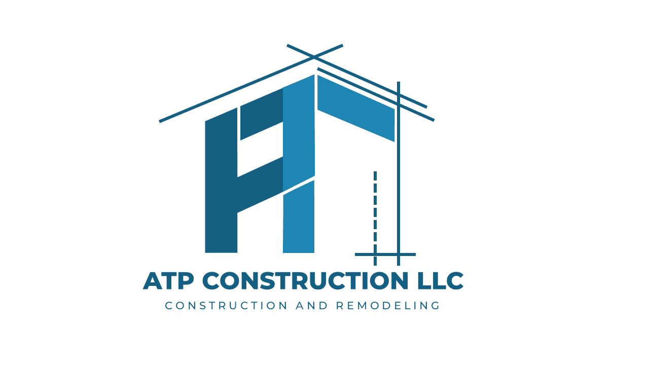 Construction Brand — Duotone