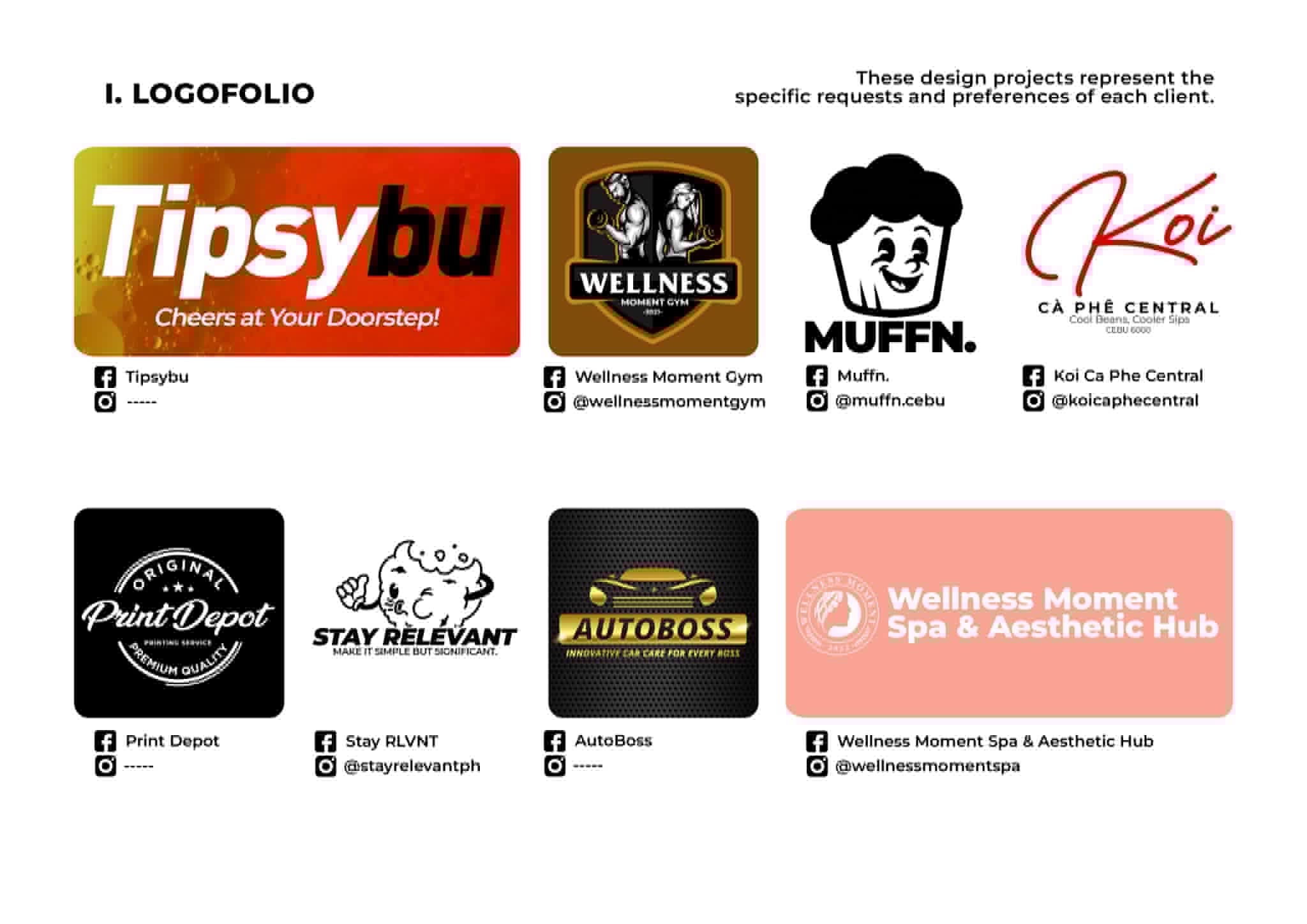 Logo Collection