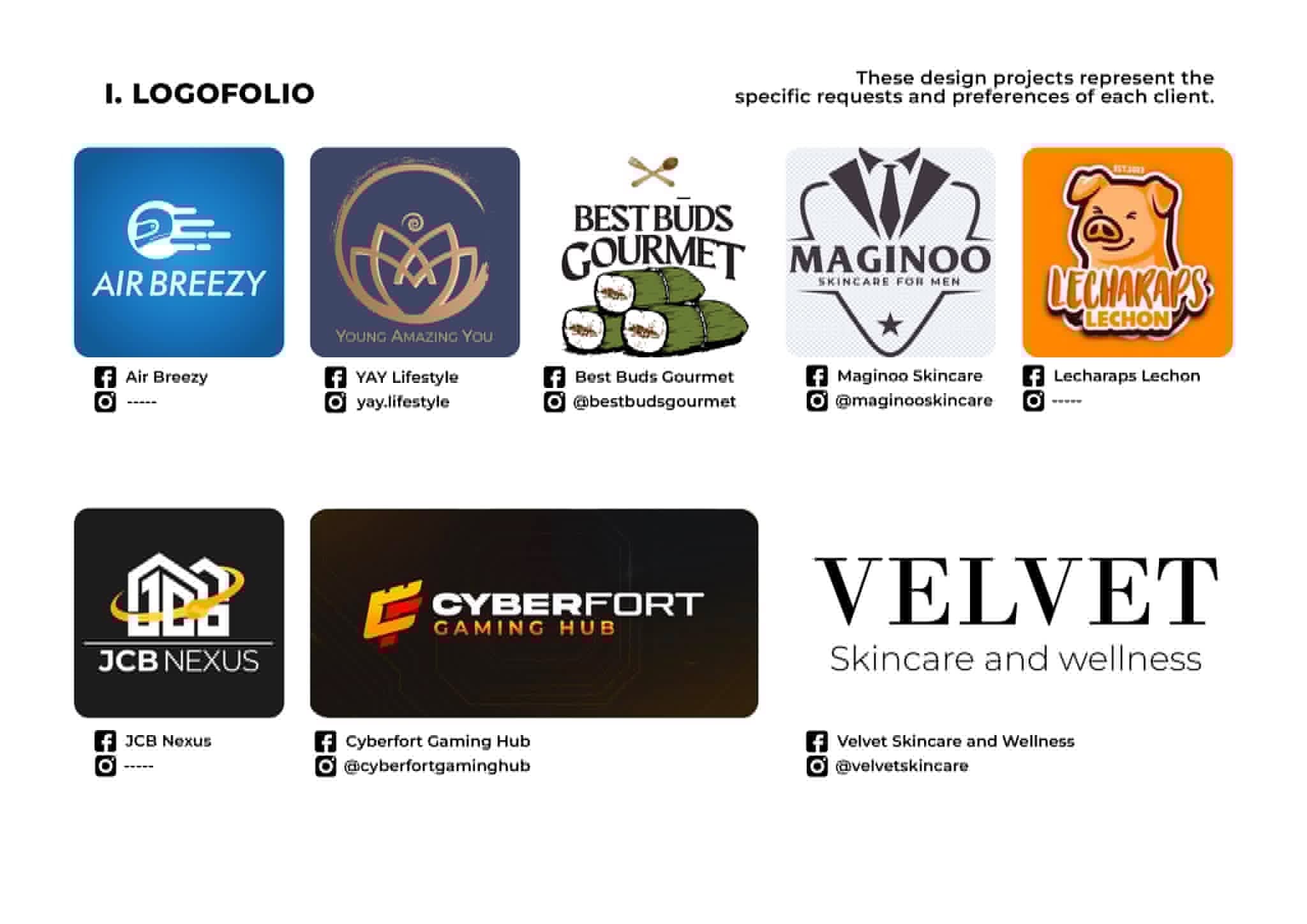 Logo Collection — Vol. 2