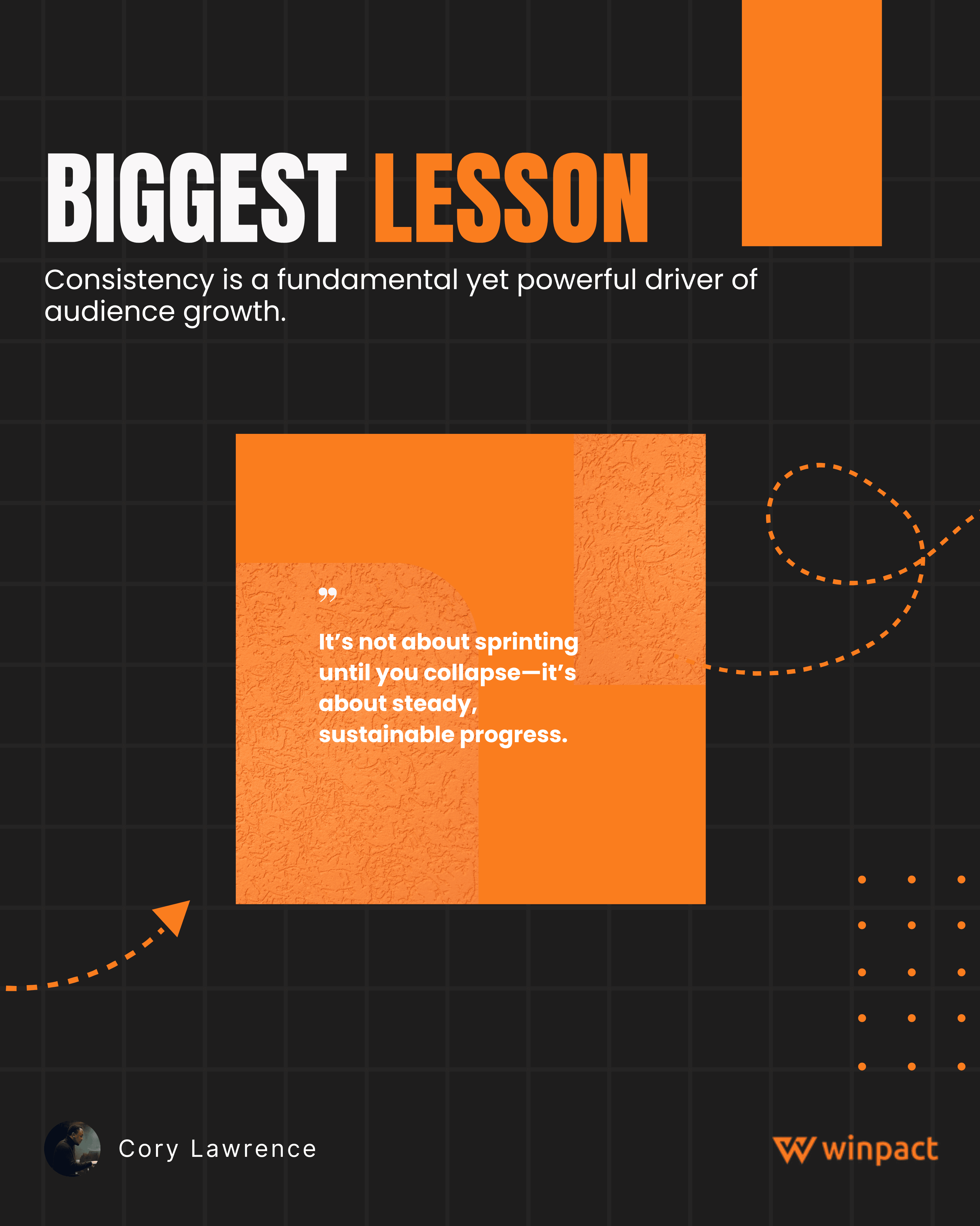 Brand Story Carousel — 6