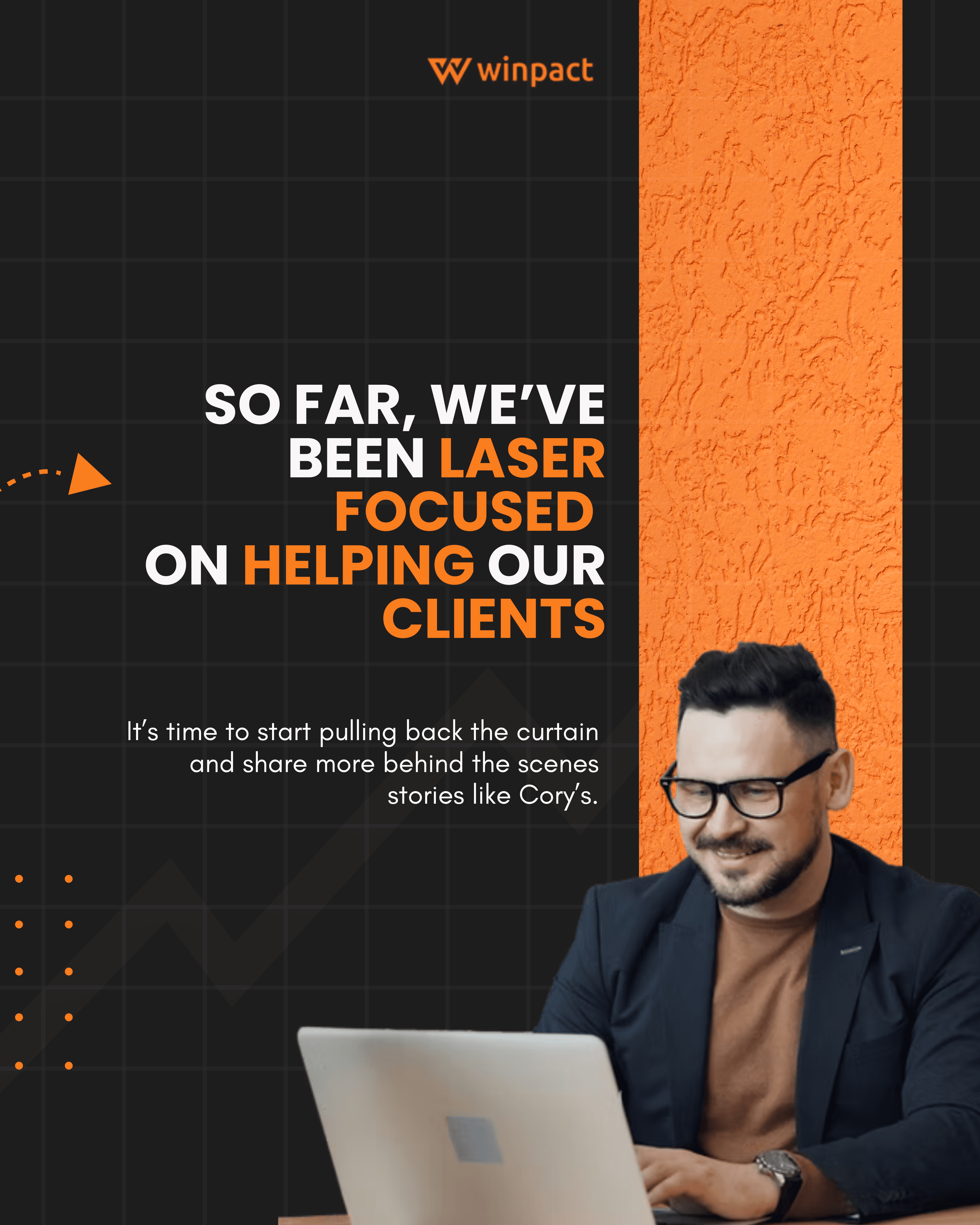 Brand Story Carousel — 7